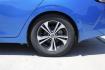 2021 Blue Nissan Sentra SV Xtronic CVT (3N1AB8CV5MY) with an 2L I-4 gasoline direct injection engine, located at 2401 E Main St., Grand Prairie, TX, 75050, (972) 262-4440, 32.748981, -96.969643 - Photo#4