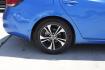 2021 Blue Nissan Sentra SV Xtronic CVT (3N1AB8CV5MY) with an 2L I-4 gasoline direct injection engine, located at 2401 E Main St., Grand Prairie, TX, 75050, (972) 262-4440, 32.748981, -96.969643 - Photo#11