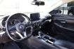 2021 Blue Nissan Sentra SV Xtronic CVT (3N1AB8CV5MY) with an 2L I-4 gasoline direct injection engine, located at 2401 E Main St., Grand Prairie, TX, 75050, (972) 262-4440, 32.748981, -96.969643 - Photo#12