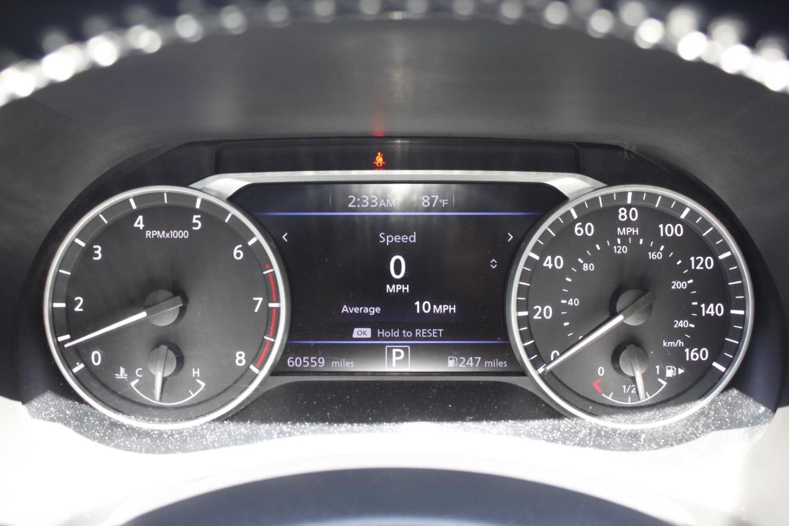 2021 Blue Nissan Sentra SV Xtronic CVT (3N1AB8CV5MY) with an 2L I-4 gasoline direct injection engine, located at 2401 E Main St., Grand Prairie, TX, 75050, (972) 262-4440, 32.748981, -96.969643 - Photo#22
