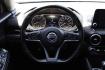 2021 Blue Nissan Sentra SV Xtronic CVT (3N1AB8CV5MY) with an 2L I-4 gasoline direct injection engine, located at 2401 E Main St., Grand Prairie, TX, 75050, (972) 262-4440, 32.748981, -96.969643 - Photo#23