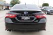 2021 Black Toyota Camry SE Hybrid (4T1G31AK9MU) with an 2.5L I-4 port/direct injection engine, located at 2401 E Main St., Grand Prairie, TX, 75050, (972) 262-4440, 32.748981, -96.969643 - Photo#5