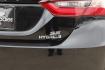 2021 Black Toyota Camry SE Hybrid (4T1G31AK9MU) with an 2.5L I-4 port/direct injection engine, located at 2401 E Main St., Grand Prairie, TX, 75050, (972) 262-4440, 32.748981, -96.969643 - Photo#7