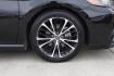 2021 Black Toyota Camry SE Hybrid (4T1G31AK9MU) with an 2.5L I-4 port/direct injection engine, located at 2401 E Main St., Grand Prairie, TX, 75050, (972) 262-4440, 32.748981, -96.969643 - Photo#9