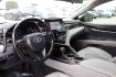 2021 Black Toyota Camry SE Hybrid (4T1G31AK9MU) with an 2.5L I-4 port/direct injection engine, located at 2401 E Main St., Grand Prairie, TX, 75050, (972) 262-4440, 32.748981, -96.969643 - Photo#11