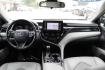 2021 Black Toyota Camry SE Hybrid (4T1G31AK9MU) with an 2.5L I-4 port/direct injection engine, located at 2401 E Main St., Grand Prairie, TX, 75050, (972) 262-4440, 32.748981, -96.969643 - Photo#14