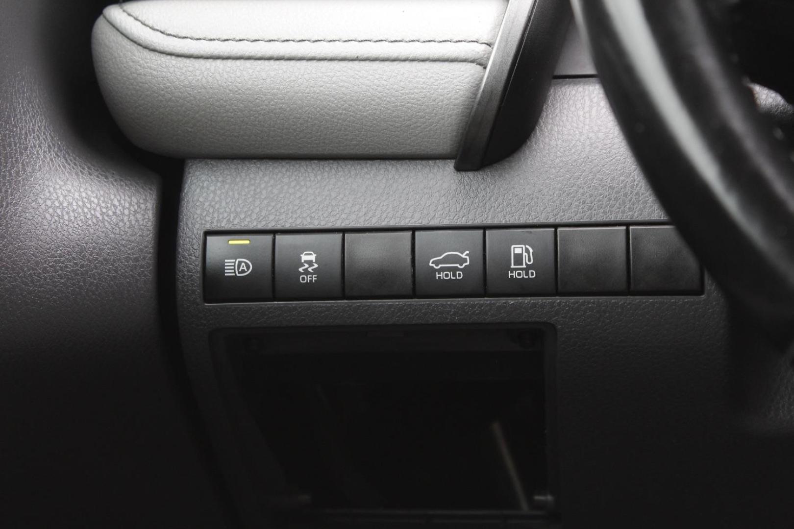 2021 Black Toyota Camry SE Hybrid (4T1G31AK9MU) with an 2.5L I-4 port/direct injection engine, located at 2401 E Main St., Grand Prairie, TX, 75050, (972) 262-4440, 32.748981, -96.969643 - Photo#20