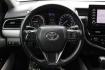 2021 Black Toyota Camry SE Hybrid (4T1G31AK9MU) with an 2.5L I-4 port/direct injection engine, located at 2401 E Main St., Grand Prairie, TX, 75050, (972) 262-4440, 32.748981, -96.969643 - Photo#21