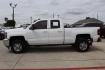 2018 White Chevrolet Silverado 2500HD LT (1GC2KVEG4JZ) , located at 2401 E Main St., Grand Prairie, TX, 75050, (972) 262-4440, 32.748981, -96.969643 - Photo#2