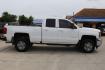 2018 White Chevrolet Silverado 2500HD LT (1GC2KVEG4JZ) , located at 2401 E Main St., Grand Prairie, TX, 75050, (972) 262-4440, 32.748981, -96.969643 - Photo#8