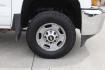 2018 White Chevrolet Silverado 2500HD LT (1GC2KVEG4JZ) , located at 2401 E Main St., Grand Prairie, TX, 75050, (972) 262-4440, 32.748981, -96.969643 - Photo#9