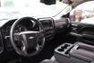 2018 White Chevrolet Silverado 2500HD LT (1GC2KVEG4JZ) , located at 2401 E Main St., Grand Prairie, TX, 75050, (972) 262-4440, 32.748981, -96.969643 - Photo#11