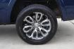 2020 Blue Ram 1500 Laramie Crew Cab 4x4 5'7 Box (1C6SRFJT3LN) , located at 2401 E Main St., Grand Prairie, TX, 75050, (972) 262-4440, 32.748981, -96.969643 - Photo#5