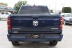 2020 Blue Ram 1500 Laramie Crew Cab 4x4 5'7 Box (1C6SRFJT3LN) , located at 2401 E Main St., Grand Prairie, TX, 75050, (972) 262-4440, 32.748981, -96.969643 - Photo#6