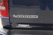 2020 Blue Ram 1500 Laramie Crew Cab 4x4 5'7 Box (1C6SRFJT3LN) , located at 2401 E Main St., Grand Prairie, TX, 75050, (972) 262-4440, 32.748981, -96.969643 - Photo#7