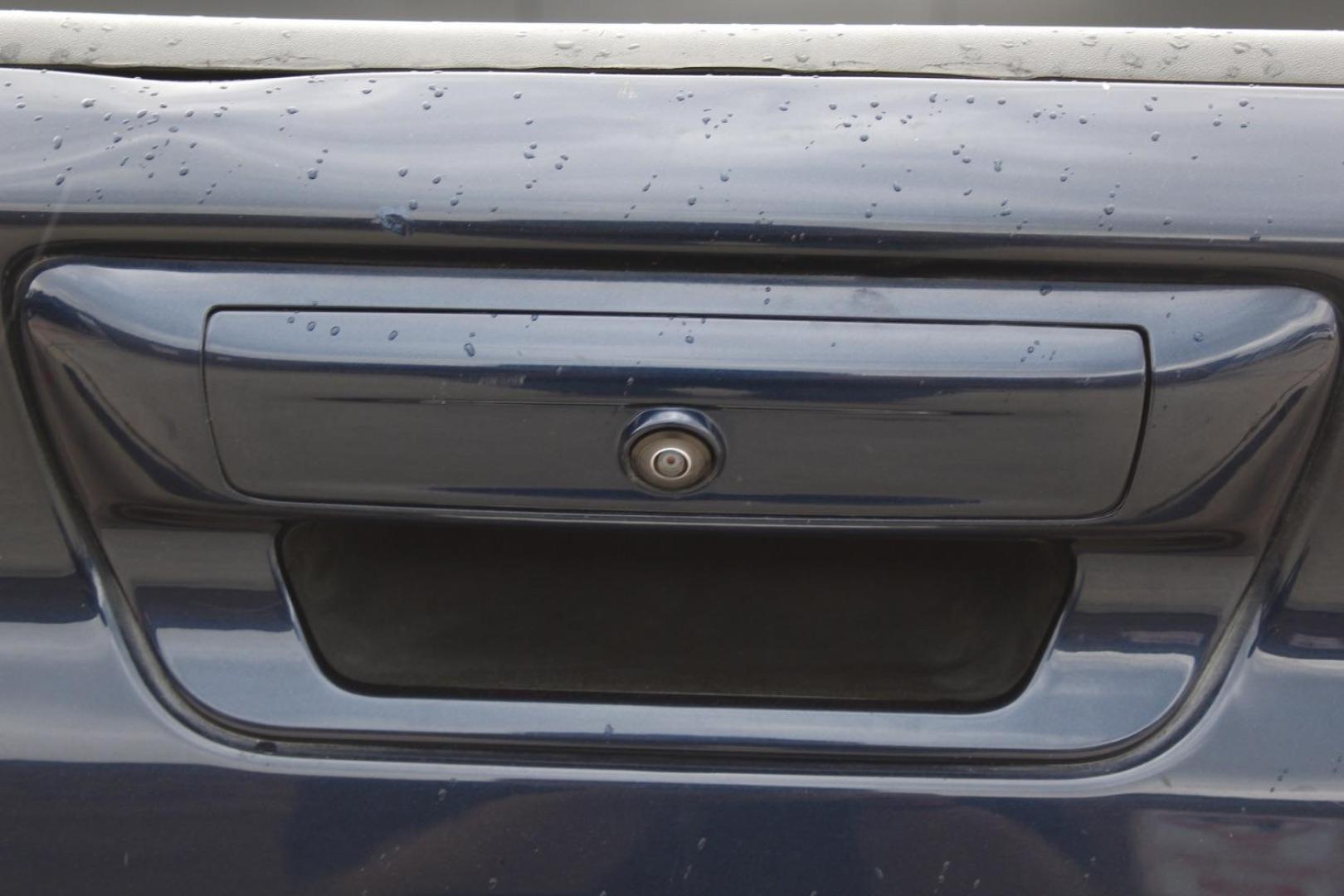 2020 Blue Ram 1500 Laramie Crew Cab 4x4 5'7 Box (1C6SRFJT3LN) , located at 2401 E Main St., Grand Prairie, TX, 75050, (972) 262-4440, 32.748981, -96.969643 - Photo#8