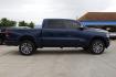 2020 Blue Ram 1500 Laramie Crew Cab 4x4 5'7 Box (1C6SRFJT3LN) , located at 2401 E Main St., Grand Prairie, TX, 75050, (972) 262-4440, 32.748981, -96.969643 - Photo#10