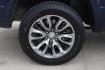 2020 Blue Ram 1500 Laramie Crew Cab 4x4 5'7 Box (1C6SRFJT3LN) , located at 2401 E Main St., Grand Prairie, TX, 75050, (972) 262-4440, 32.748981, -96.969643 - Photo#12