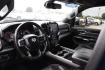 2020 Blue Ram 1500 Laramie Crew Cab 4x4 5'7 Box (1C6SRFJT3LN) , located at 2401 E Main St., Grand Prairie, TX, 75050, (972) 262-4440, 32.748981, -96.969643 - Photo#13