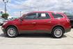 2012 Red Buick Enclave (5GAKRCED7CJ) with an 3.6L V-6 gasoline direct injection engine, located at 2401 E Main St., Grand Prairie, TX, 75050, (972) 262-4440, 32.748981, -96.969643 - Photo#13