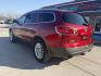 2012 Red Buick Enclave (5GAKRCED7CJ) with an 3.6L V-6 gasoline direct injection engine, located at 2401 E Main St., Grand Prairie, TX, 75050, (972) 262-4440, 32.748981, -96.969643 - Photo#7