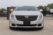2019 Silver Cadillac XTS Luxury (2G61M5S38K9) with an 3.6L V-6 gasoline direct injection engine, located at 2401 E Main St., Grand Prairie, TX, 75050, (972) 262-4440, 32.748981, -96.969643 - Photo#0