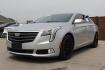2019 Silver Cadillac XTS Luxury (2G61M5S38K9) with an 3.6L V-6 gasoline direct injection engine, located at 2401 E Main St., Grand Prairie, TX, 75050, (972) 262-4440, 32.748981, -96.969643 - Photo#1