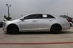 2019 Silver Cadillac XTS Luxury (2G61M5S38K9) with an 3.6L V-6 gasoline direct injection engine, located at 2401 E Main St., Grand Prairie, TX, 75050, (972) 262-4440, 32.748981, -96.969643 - Photo#2