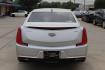 2019 Silver Cadillac XTS Luxury (2G61M5S38K9) with an 3.6L V-6 gasoline direct injection engine, located at 2401 E Main St., Grand Prairie, TX, 75050, (972) 262-4440, 32.748981, -96.969643 - Photo#5