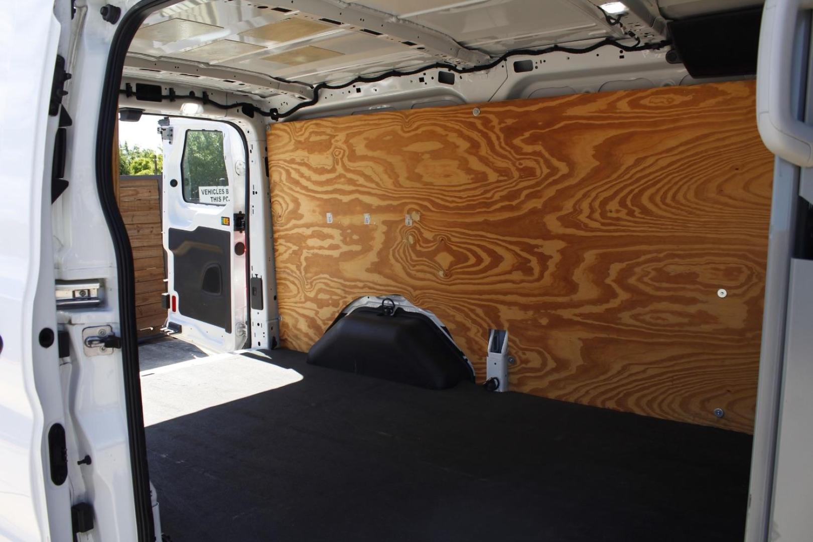 2019 White Ford Transit-250 Rf 9000 (1FTYR1YMXKK) , located at 2401 E Main St., Grand Prairie, TX, 75050, (972) 262-4440, 32.748981, -96.969643 - Photo#9