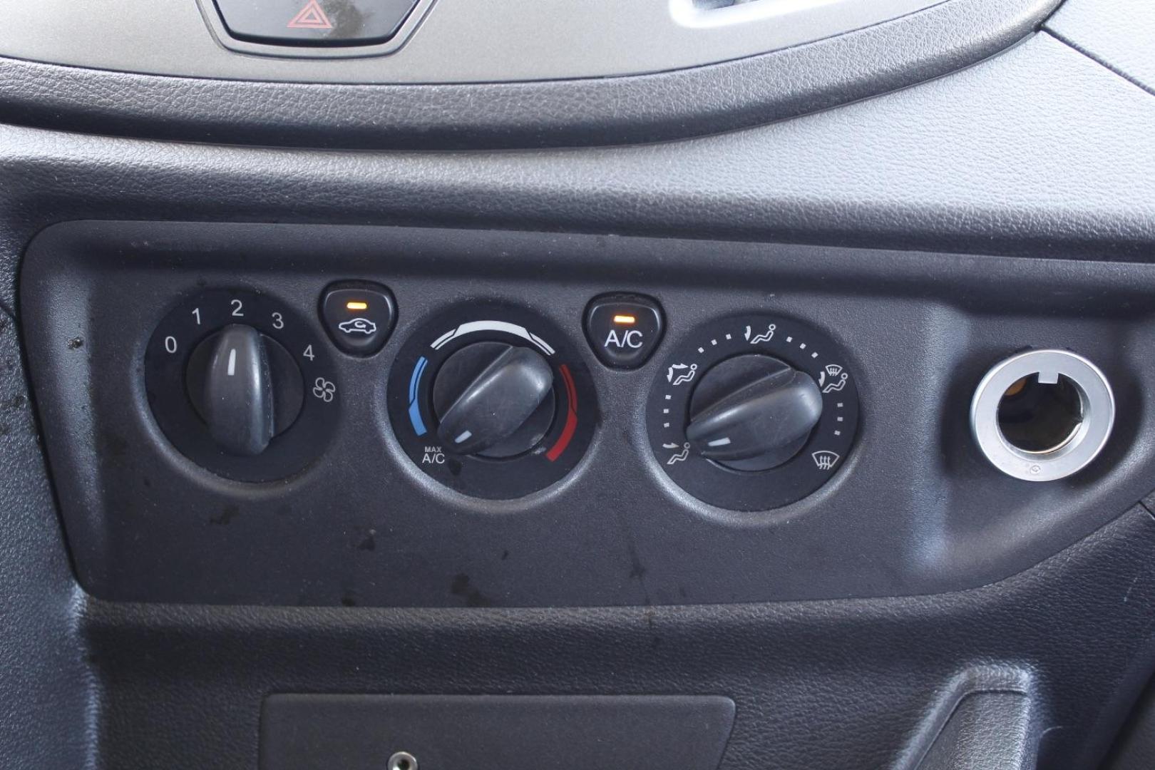 2019 White Ford Transit-250 Rf 9000 (1FTYR1YMXKK) , located at 2401 E Main St., Grand Prairie, TX, 75050, (972) 262-4440, 32.748981, -96.969643 - Photo#16