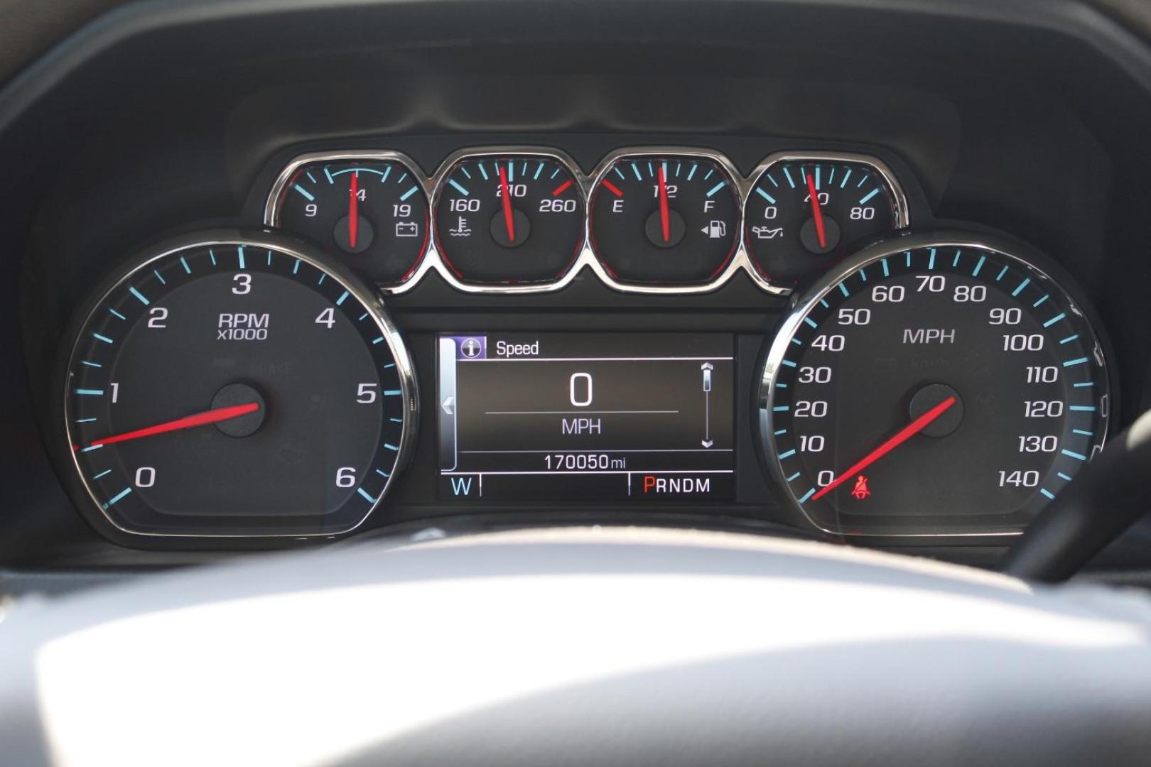 2015 Black Chevrolet Silverado 1500 1LZ (3GCPCSEC0FG) with an 5.3L engine, located at 2401 E Main St., Grand Prairie, TX, 75050, (972) 262-4440, 32.748981, -96.969643 - Photo#22