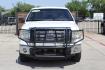 2012 White Ford F-150 XLT (1FTFX1EF0CF) with an 5.0L engine, located at 2401 E Main St., Grand Prairie, TX, 75050, (972) 262-4440, 32.748981, -96.969643 - Photo#0