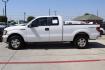 2012 White Ford F-150 XLT (1FTFX1EF0CF) with an 5.0L engine, located at 2401 E Main St., Grand Prairie, TX, 75050, (972) 262-4440, 32.748981, -96.969643 - Photo#2