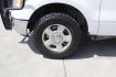 2012 White Ford F-150 XLT (1FTFX1EF0CF) with an 5.0L engine, located at 2401 E Main St., Grand Prairie, TX, 75050, (972) 262-4440, 32.748981, -96.969643 - Photo#3
