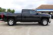 2016 Black Chevrolet Silverado 1500 1LT (1GCVKREH9GZ) with an EcoTec3 4.3L V-6 gasoline direct injection engine, located at 2401 E Main St., Grand Prairie, TX, 75050, (972) 262-4440, 32.748981, -96.969643 - Photo#8