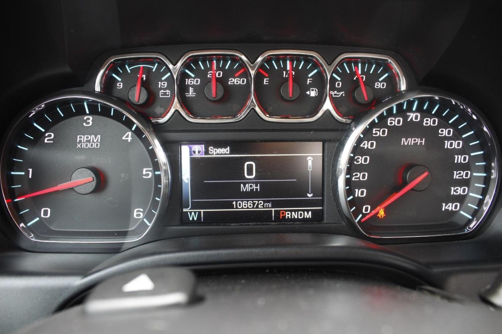 2016 Black Chevrolet Silverado 1500 1LT (1GCVKREH9GZ) with an EcoTec3 4.3L V-6 gasoline direct injection engine, located at 2401 E Main St., Grand Prairie, TX, 75050, (972) 262-4440, 32.748981, -96.969643 - Photo#21