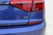 2016 Blue Volkswagen Passat 1.8T R-Line (1VWAT7A38GC) with an 1.8L I-4 gasoline direct injection engine, located at 2401 E Main St., Grand Prairie, TX, 75050, (972) 262-4440, 32.748981, -96.969643 - Photo#7