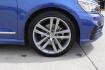 2016 Blue Volkswagen Passat 1.8T R-Line (1VWAT7A38GC) with an 1.8L I-4 gasoline direct injection engine, located at 2401 E Main St., Grand Prairie, TX, 75050, (972) 262-4440, 32.748981, -96.969643 - Photo#10