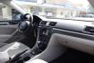 2016 Blue Volkswagen Passat 1.8T R-Line (1VWAT7A38GC) with an 1.8L I-4 gasoline direct injection engine, located at 2401 E Main St., Grand Prairie, TX, 75050, (972) 262-4440, 32.748981, -96.969643 - Photo#14
