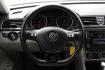 2016 Blue Volkswagen Passat 1.8T R-Line (1VWAT7A38GC) with an 1.8L I-4 gasoline direct injection engine, located at 2401 E Main St., Grand Prairie, TX, 75050, (972) 262-4440, 32.748981, -96.969643 - Photo#23