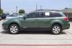 2011 Green Subaru Outback 3.6R Limited (4S4BREKC5B2) with an 3.6L H-6 DOHC engine, located at 2401 E Main St., Grand Prairie, TX, 75050, (972) 262-4440, 32.748981, -96.969643 - Photo#2