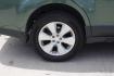 2011 Green Subaru Outback 3.6R Limited (4S4BREKC5B2) with an 3.6L H-6 DOHC engine, located at 2401 E Main St., Grand Prairie, TX, 75050, (972) 262-4440, 32.748981, -96.969643 - Photo#11
