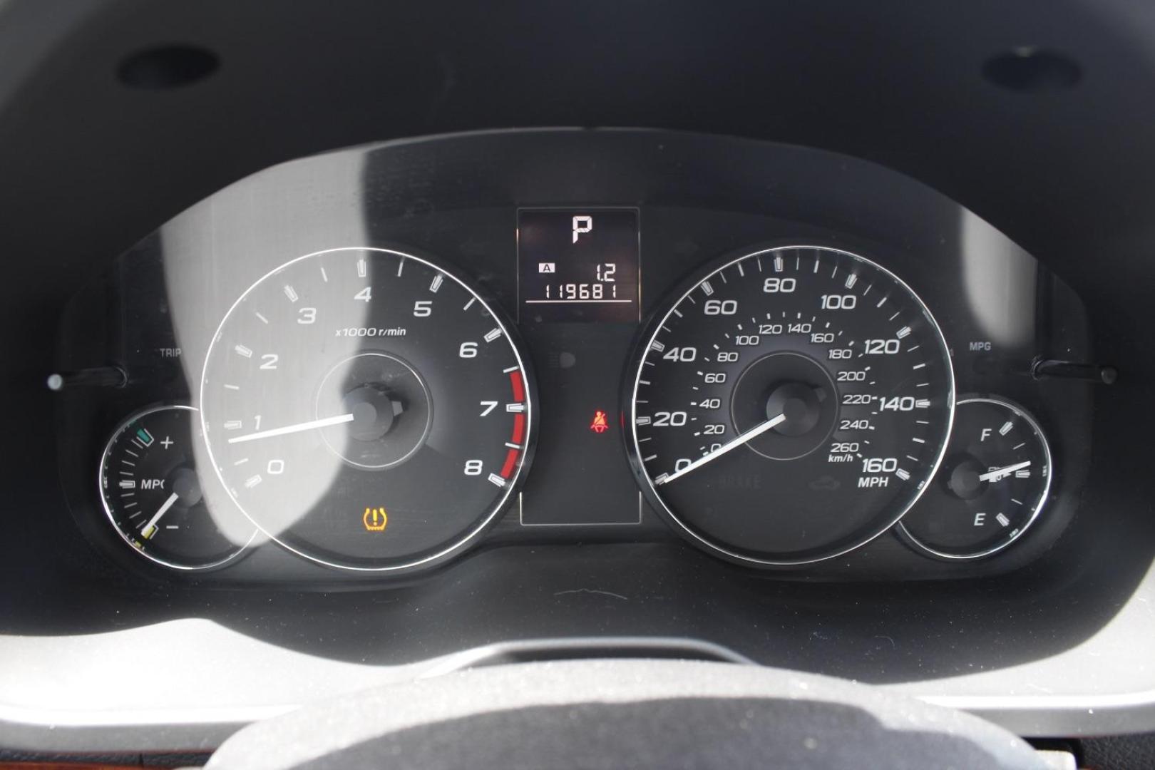 2011 Green Subaru Outback 3.6R Limited (4S4BREKC5B2) with an 3.6L H-6 DOHC engine, located at 2401 E Main St., Grand Prairie, TX, 75050, (972) 262-4440, 32.748981, -96.969643 - Photo#23