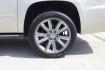 2017 Gold Chevrolet Suburban Premier (1GNSKJKC8HR) with an EcoTec3 5.3L V-8 gasoline direct injection engine, located at 2401 E Main St., Grand Prairie, TX, 75050, (972) 262-4440, 32.748981, -96.969643 - Photo#4
