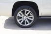 2017 Gold Chevrolet Suburban Premier (1GNSKJKC8HR) with an EcoTec3 5.3L V-8 gasoline direct injection engine, located at 2401 E Main St., Grand Prairie, TX, 75050, (972) 262-4440, 32.748981, -96.969643 - Photo#11