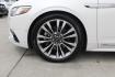 2018 White Lincoln Continental Reserve (1LN6L9RP3J5) with an EcoBoost 2.7L V-6 gasoline direct injection engine, located at 2401 E Main St., Grand Prairie, TX, 75050, (972) 262-4440, 32.748981, -96.969643 - Photo#5