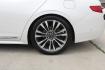 2018 White Lincoln Continental Reserve (1LN6L9RP3J5) with an EcoBoost 2.7L V-6 gasoline direct injection engine, located at 2401 E Main St., Grand Prairie, TX, 75050, (972) 262-4440, 32.748981, -96.969643 - Photo#6