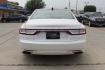 2018 White Lincoln Continental Reserve (1LN6L9RP3J5) with an EcoBoost 2.7L V-6 gasoline direct injection engine, located at 2401 E Main St., Grand Prairie, TX, 75050, (972) 262-4440, 32.748981, -96.969643 - Photo#7