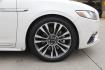 2018 White Lincoln Continental Reserve (1LN6L9RP3J5) with an EcoBoost 2.7L V-6 gasoline direct injection engine, located at 2401 E Main St., Grand Prairie, TX, 75050, (972) 262-4440, 32.748981, -96.969643 - Photo#10